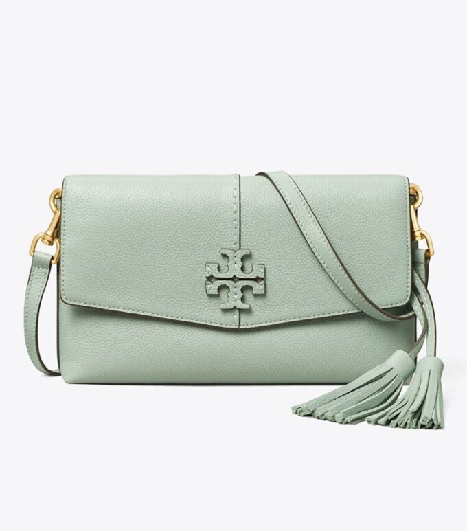 Bolso cruzado McGraw Bolso cruzado McGraw