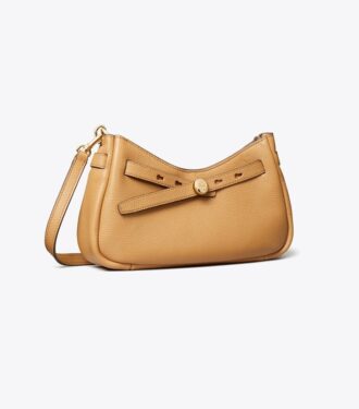 Bolso cruzado Romy Zip Top