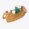 Bolso cruzado Romy Zip Top Bolso cruzado Romy Zip Top