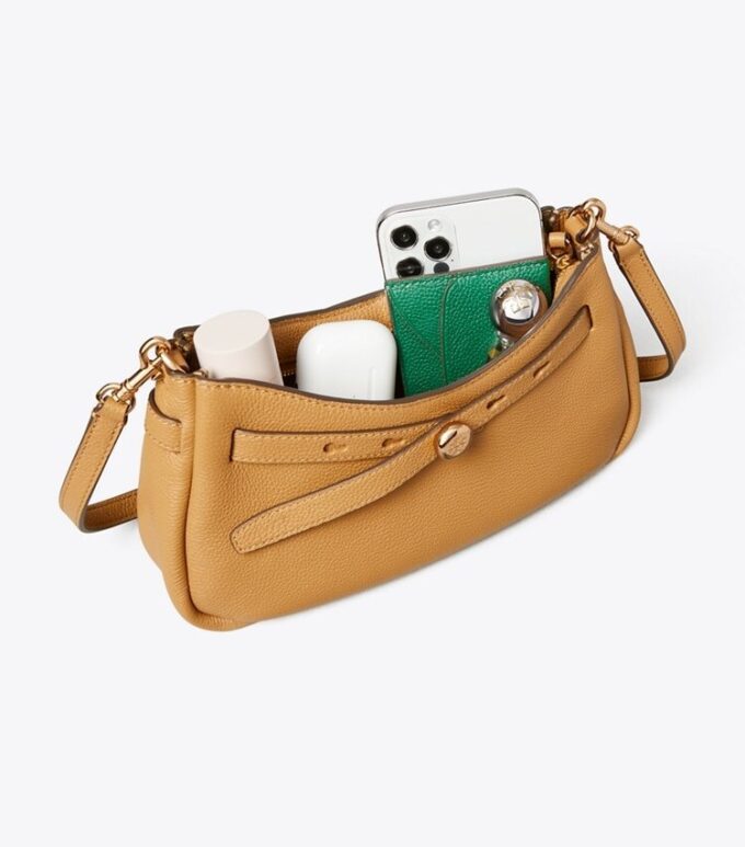 Bolso cruzado Romy Zip Top Bolso cruzado Romy Zip Top