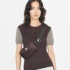 Bolso de cintura Virginia Bolso de cintura Virginia