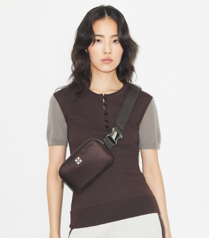 Bolso de cintura Virginia Bolso de cintura Virginia
