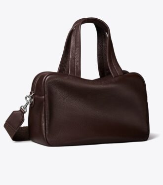Bolso de cuero