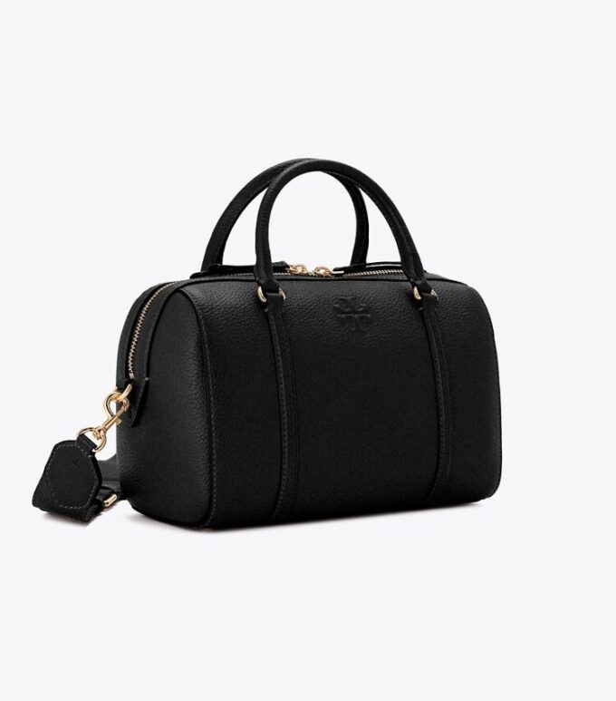 Bolso de cuero Bolso de cuero