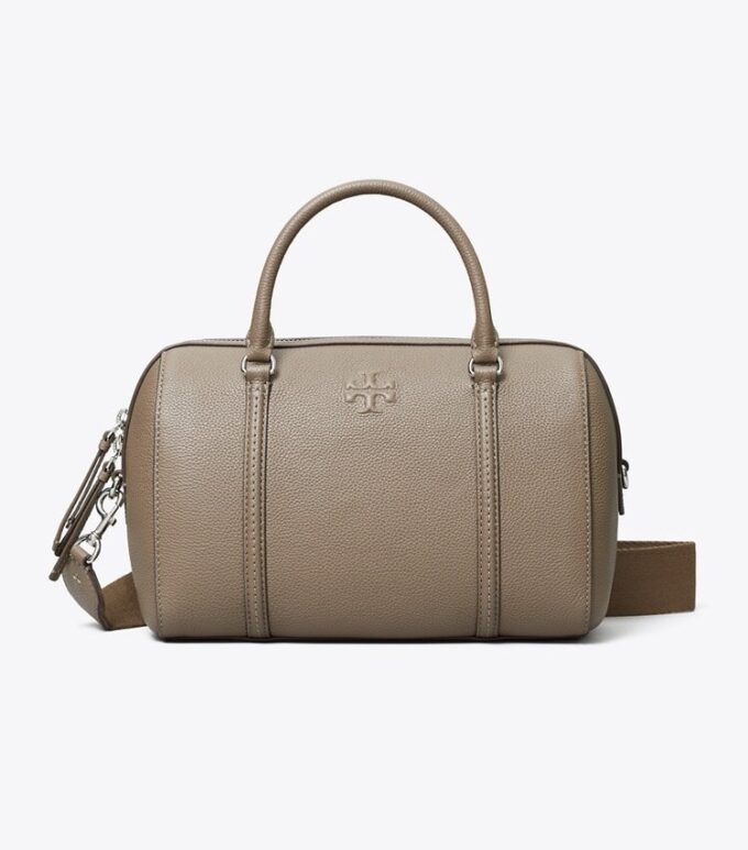 Bolso de cuero Bolso de cuero