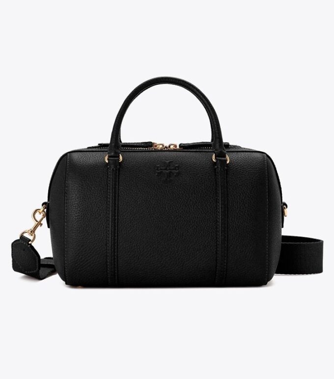 Bolso de cuero Bolso de cuero