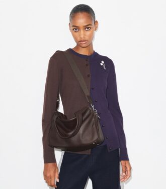 Bolso de cuero