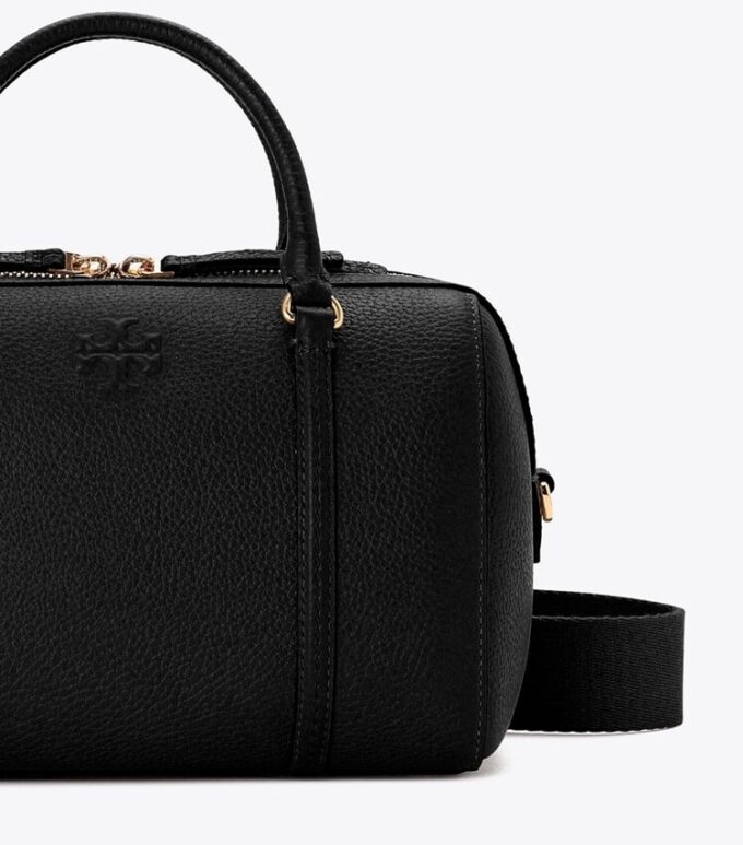 Bolso de cuero Bolso de cuero