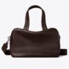 Bolso de cuero Bolso de cuero