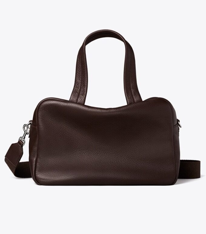 Bolso de cuero Bolso de cuero