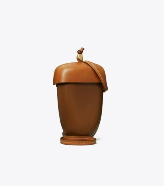 Bolso de cuero Acorn