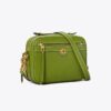 Bolso de cuero para cámara Bolso de cuero para cámara
