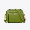 Bolso de cuero para cámara Bolso de cuero para cámara