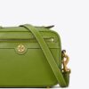 Bolso de cuero para cámara Bolso de cuero para cámara