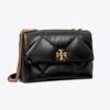 Bolso de hombro acolchado Kira Diamond Bolso de hombro acolchado Kira Diamond