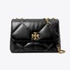 Bolso de hombro acolchado Kira Diamond Bolso de hombro acolchado Kira Diamond