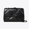 Bolso de hombro acolchado Kira Diamond Bolso de hombro acolchado Kira Diamond