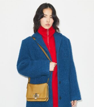 Bolso de hombro Charlie