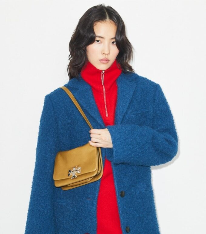 Bolso de hombro Charlie Bolso de hombro Charlie