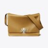 Bolso de hombro Charlie grande Bolso de hombro Charlie grande