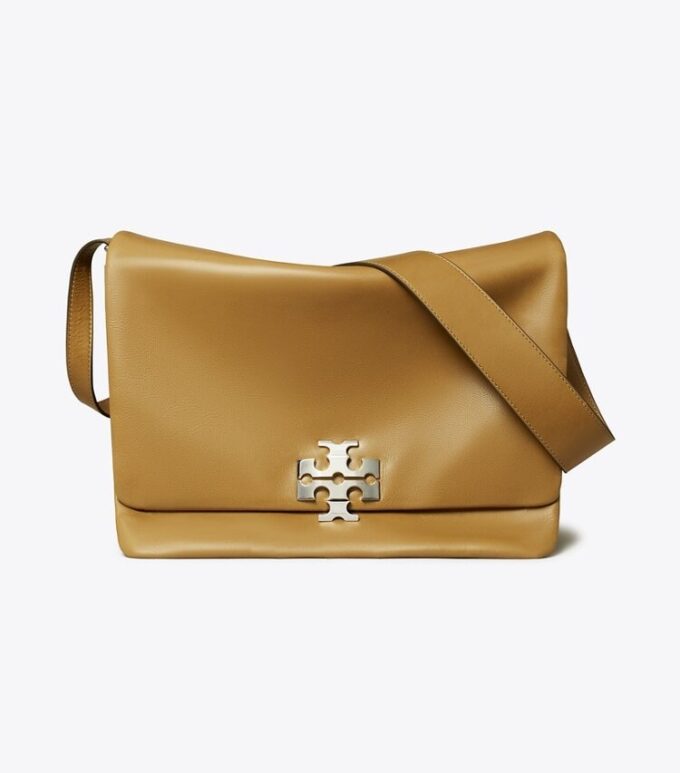 Bolso de hombro Charlie grande Bolso de hombro Charlie grande