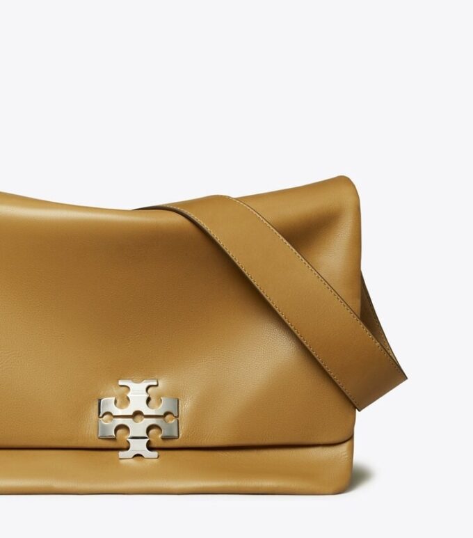 Bolso de hombro Charlie grande Bolso de hombro Charlie grande