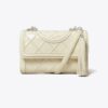 Bolso de hombro convertible pequeño Fleming Patent Bolso de hombro convertible pequeño Fleming Patent