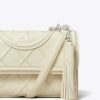 Bolso de hombro convertible pequeño Fleming Patent Bolso de hombro convertible pequeño Fleming Patent