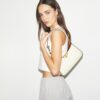 Bolso de hombro Eleanor Slim Bolso de hombro Eleanor Slim