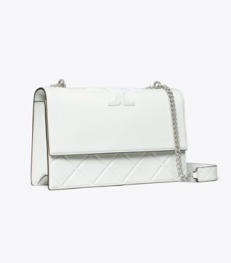 Bolso de hombro Fleming