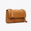 Bolso de hombro Fleming