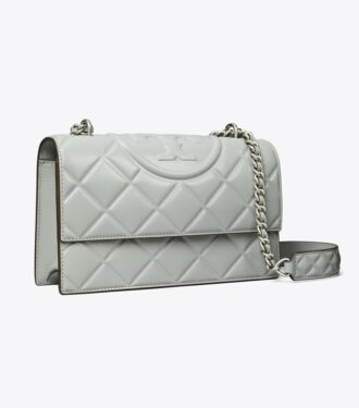 Bolso de hombro Fleming