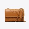 Bolso de hombro Fleming