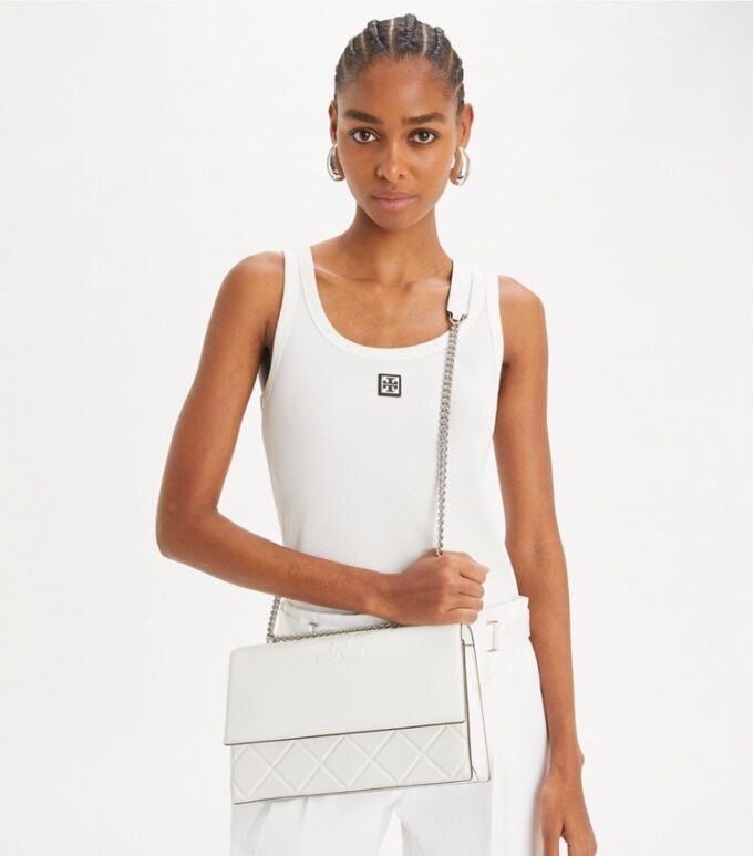 Bolso de hombro Fleming Bolso de hombro Fleming