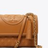 Bolso de hombro Fleming