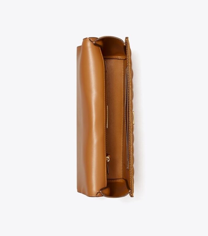 Bolso de hombro Fleming