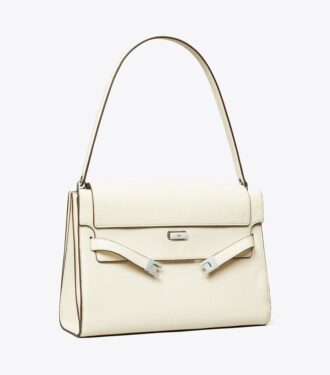 Bolso de hombro grande Lee Radziwill