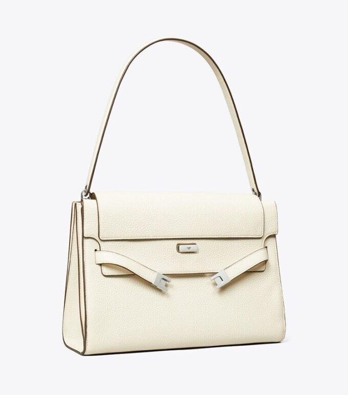 Bolso de hombro grande Lee Radziwill Bolso de hombro grande Lee Radziwill