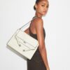 Bolso de hombro grande Lee Radziwill Bolso de hombro grande Lee Radziwill