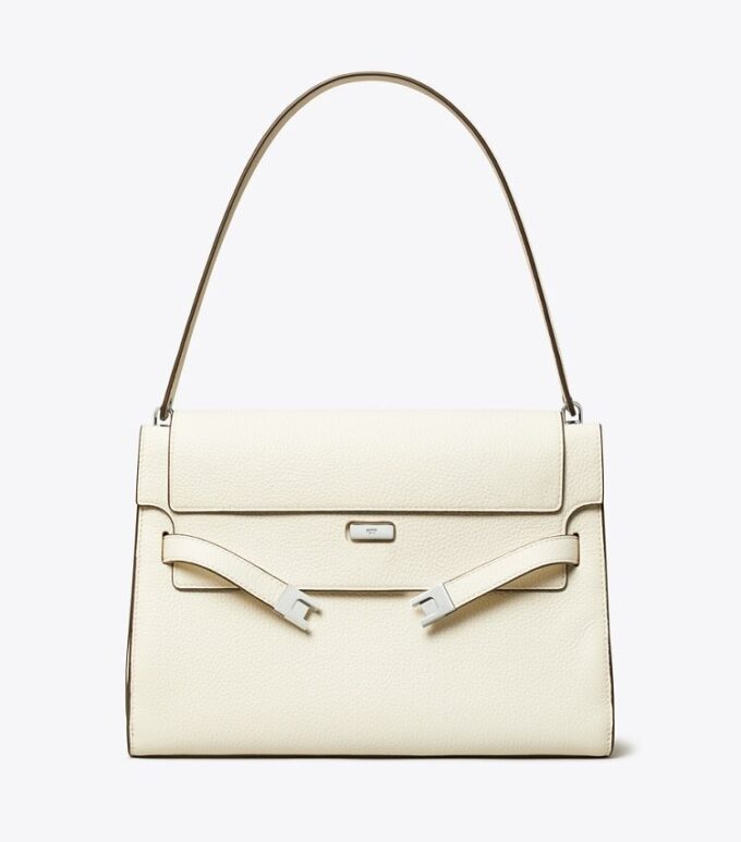 Bolso de hombro grande Lee Radziwill Bolso de hombro grande Lee Radziwill