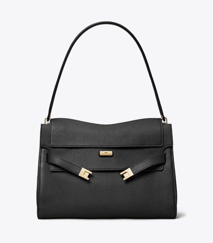 Bolso de hombro grande Lee Radziwill Bolso de hombro grande Lee Radziwill