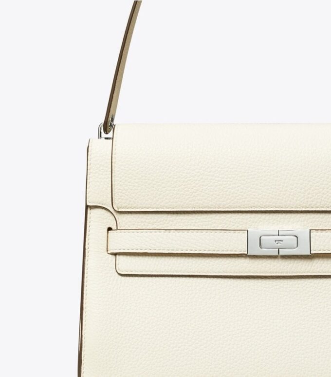 Bolso de hombro grande Lee Radziwill Bolso de hombro grande Lee Radziwill