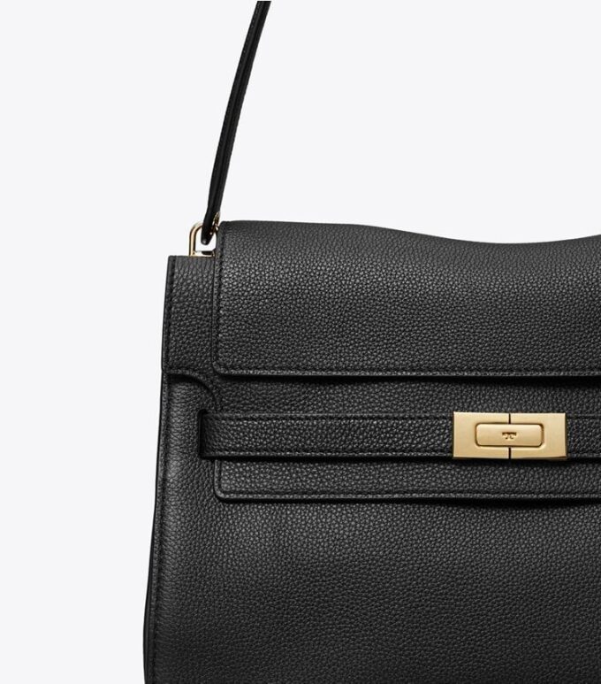Bolso de hombro grande Lee Radziwill Bolso de hombro grande Lee Radziwill