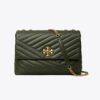 Bolso de hombro Kira Chevron Bolso de hombro Kira Chevron