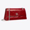 Bolso de hombro Kira Turnlock Bolso de hombro Kira Turnlock