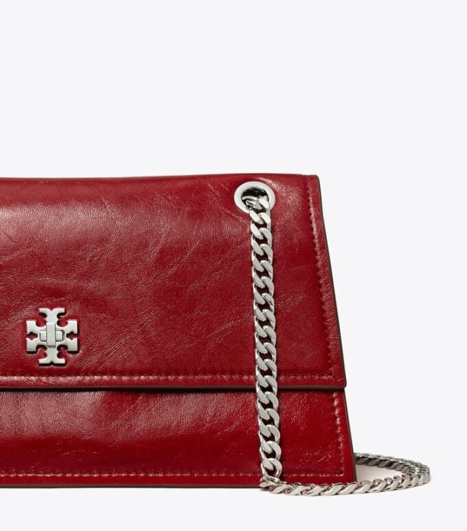 Bolso de hombro Kira Turnlock Bolso de hombro Kira Turnlock