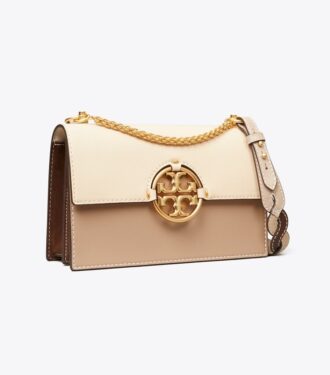 Bolso de hombro Miller Color-Block