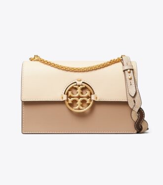 Bolso de hombro Miller Color-Block