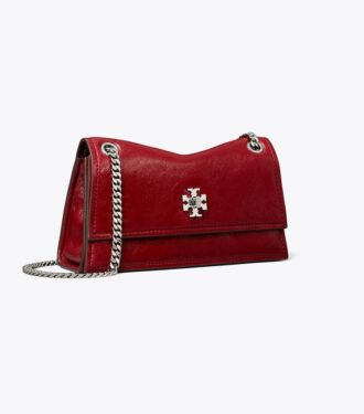 Bolso de hombro Mini Kira Turnlock