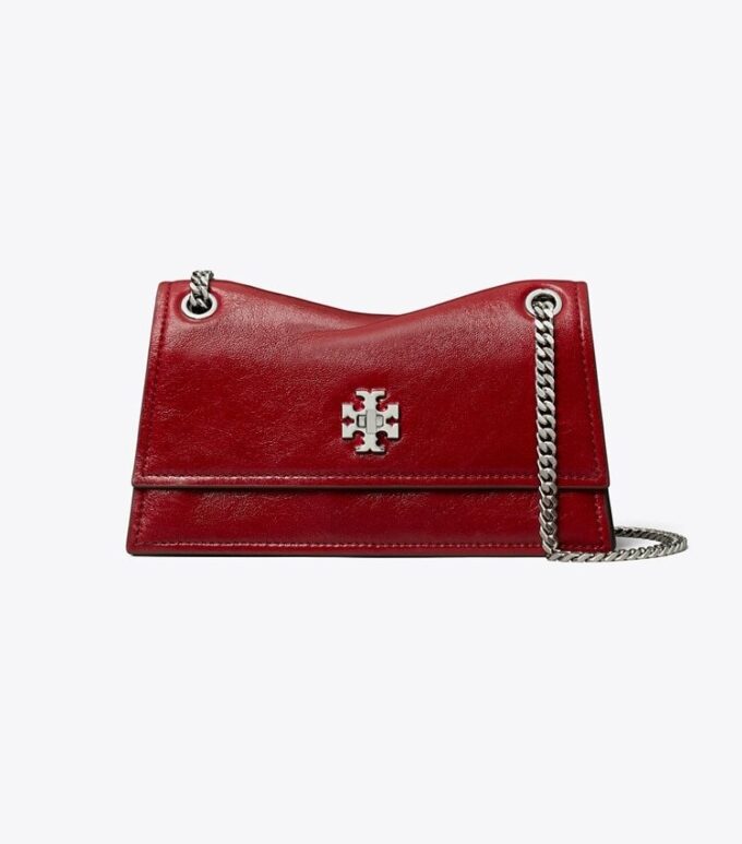 Bolso de hombro Mini Kira Turnlock Bolso de hombro Mini Kira Turnlock
